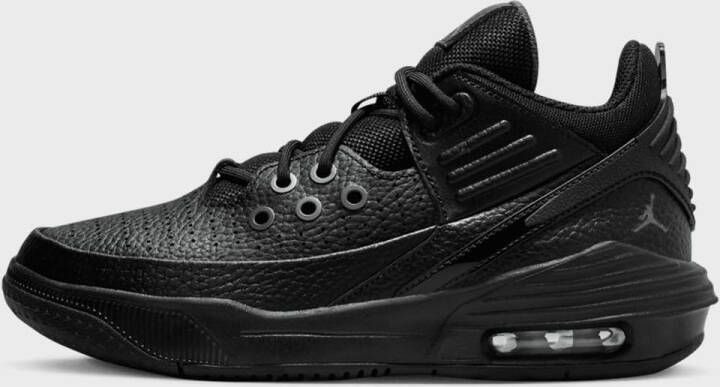 Jordan Max Aura 5 (GS) in zwart formaten: 39