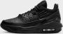 Jordan Max Aura 5 (gs) Basketball Schoenen black anthracite black maat: 36.5 beschikbare maaten:36.5 38 40 - Thumbnail 1