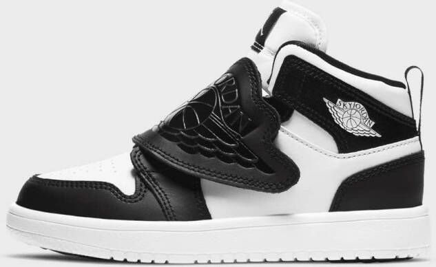 Jordan Sky 1 SE (PS) Basketball in zwart formaten: 29.5