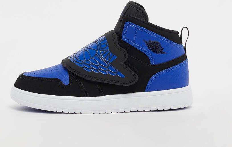 Jordan Sky 1 SE (PS) in blauw formaten: 33.5