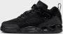 Jordan kinderschoenen Spizike Low Black Anthracite Black Anthracite Black - Thumbnail 5