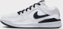 Jordan Stadium 90 (gs) Sneakers Schoenen white black-cool grey maat: 36.5 beschikbare maaten:36.5 37.5 38.5 39 40 - Thumbnail 4