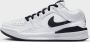 Jordan Stadium 90 (gs) Sneakers Schoenen white black-cool grey maat: 36.5 beschikbare maaten:36.5 37.5 38.5 39 40 - Thumbnail 3