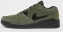 Jordan Stadium 90 Medium Basketball Schoenen olive black university red sail maat: 47.5 beschikbare maaten:41 42.5 43 44.5 45 46 47.5 40 4 - Thumbnail 2