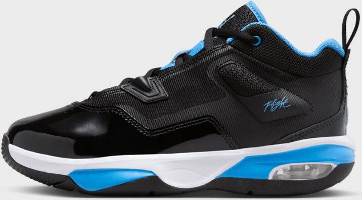 Jordan Stay Loyal 3 (GS) in zwart formaten: 38.5