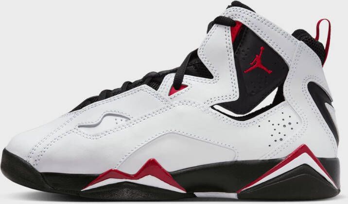 Jordan True Flight (GS) in wit formaten: 38.5