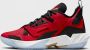 Jordan Why Not Zer0 Heren Schoenen Red Mesh Synthetisch - Thumbnail 3