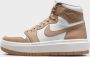 Jordan Air 1 Elevate High Dames White Sail Desert- Heren White Sail Desert - Thumbnail 2