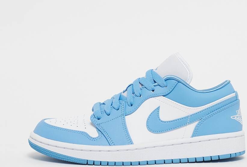 Jordan WMNS Air 1 Low in Blauw