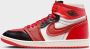 Jordan Wmns Air 1 Mm High 1 sport red dune red black sail maat: 36.5 beschikbare maaten:36.5 37.5 38.5 39 40.5 41 42 43 44 - Thumbnail 3