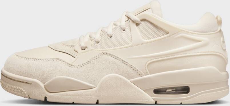 Jordan WMNS Air 4 RM in Beige