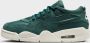 Jordan Damesschoenen Air 4RM Oxidised Green Sail White- Dames Oxidised Green Sail White - Thumbnail 2