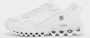 K-SWISS Tubes Sport Trail Running Schoenen white white maat: 42 beschikbare maaten:42 - Thumbnail 2