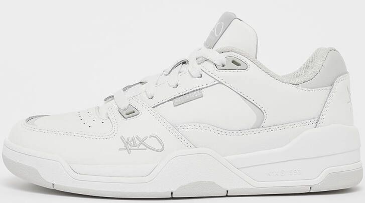 K1X Glide Sneakers Dames white lt. grey maat: 41 beschikbare maaten:36.5 37.5 38.5 39 40.5 41