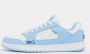 K1X Sweep Low Sneakers Heren lt. blue white maat: 44.5 beschikbare maaten:44.5 - Thumbnail 1