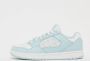 K1X Sweep Low Sneakers Dames white mint maat: 38.5 beschikbare maaten:36.5 37.5 38.5 39 40.5 41 - Thumbnail 5