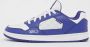 K1X Sweep Low Basketball Schoenen blue white maat: 42.5 beschikbare maaten:41 42.5 43 44.5 45 46 - Thumbnail 2