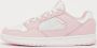 K1X Sweep Low Sneakers Dames white pink maat: 36.5 beschikbare maaten:36.5 37.5 38.5 39 40.5 41 - Thumbnail 5