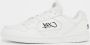 K1X Sweep Low Sneakers Schoenen white black maat: 42.5 beschikbare maaten:41 42.5 43 44.5 45 46 - Thumbnail 2