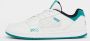 K1X Sweep Low Basketball Schoenen white teal maat: 46 beschikbare maaten:41 42.5 43 44.5 45 46 - Thumbnail 2