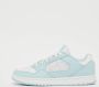 K1X Sweep Low Sneakers Dames white mint maat: 36.5 beschikbare maaten:36.5 37.5 38.5 39 40.5 41 - Thumbnail 1