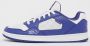 K1X Sweep Low Basketball Schoenen blue white maat: 42.5 beschikbare maaten:41 42.5 43 44.5 45 46 - Thumbnail 1