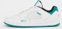 K1X Sweep Low Basketball Schoenen white teal maat: 46 beschikbare maaten:41 42.5 43 44.5 45 46 - Thumbnail 1