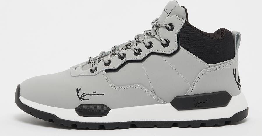 Karl Kani 89 Boot Boots Schoenen light grey black maat: 43 beschikbare maaten:41 42 43 44.5 45 46