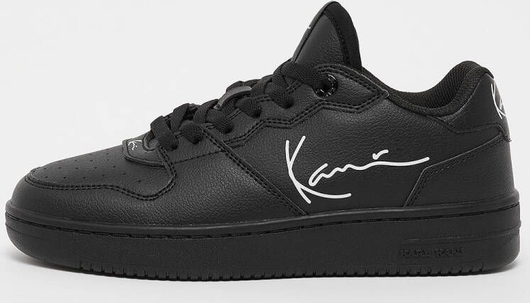 Karl Kani 89 LOGO (GS) 89 in zwart formaten: 36.5