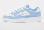 Karl Kani Men 89 Low V2 PRM Lite Blue White - Thumbnail 1