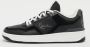 Karl Kani 89 Lxry Prm Basketball Schoenen black grey maat: 42.5 beschikbare maaten:42.5 44.5 45 - Thumbnail 1