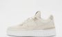 Karl Kani 89 Lxry Prm Basketball Schoenen beige white maat: 41 beschikbare maaten:36.5 38 41 - Thumbnail 1