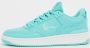 Karl Kani 89 Lxry Prm Schoenen white aqua blue maat: 42.5 beschikbare maaten:41 42.5 43 44.5 45 46 - Thumbnail 1