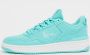 Karl Kani 89 Lxry Prm Schoenen white aqua blue maat: 42.5 beschikbare maaten:41 42.5 43 44.5 45 46 - Thumbnail 1