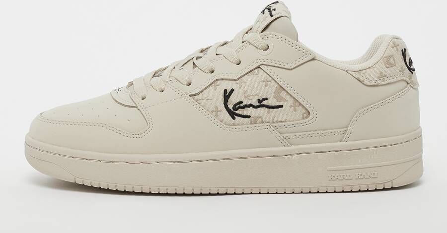 Karl Kani Sneakers met labelstitching model 'Kani 89'