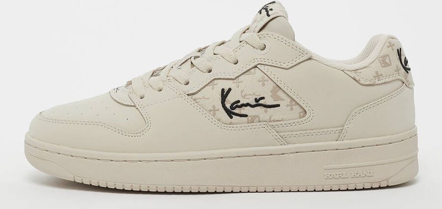 Karl Kani Sneakers met labelstitching model 'Kani 89'