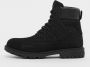 Karl Kani Classic Boot Boots Schoenen black black maat: 46 beschikbare maaten:41 42.5 43 44.5 45 46 - Thumbnail 1