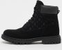 Karl Kani Classic Boot (GS) Boots in zwart formaten: 36.5 - Thumbnail 1