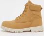 Karl Kani Classic Boot (PS) Boots in beige formaten: 29.5 - Thumbnail 1