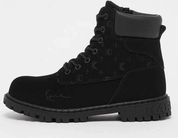 Karl Kani Classic Boot (PS) Boots in zwart formaten: 29.5