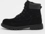 Karl Kani Classic Boot (PS) Boots in zwart formaten: 29.5 - Thumbnail 1