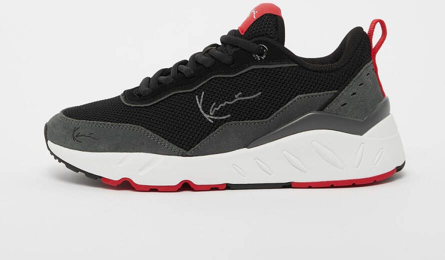 Karl Kani Hood Runner Gs Sneakers Schoenen maat: 37.5 beschikbare maaten:36 38.5 39 40 36.5 37.5