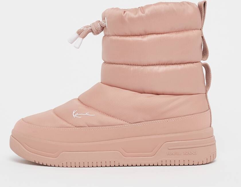 Karl Kani Pillow Boot Boots Dames pink maat: 36.5 beschikbare maaten:38 39 40 41 36.5 37.5 38.5 40.5