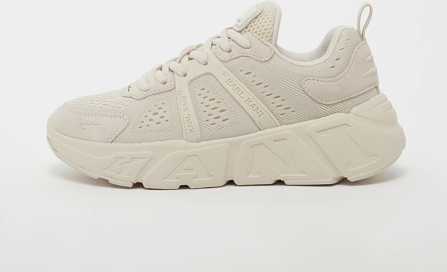 Karl Kani Runner Running in beige formaten: 37.5