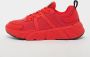 Karl Kani Runner Running in rood formaten: 42.5 - Thumbnail 1