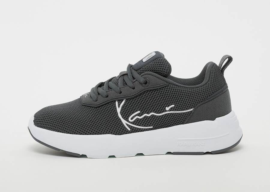 Karl Kani Snug Runner (GS) in Grijs