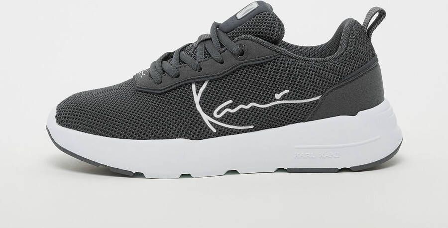 Karl Kani Snug Runner (GS) in grijs formaten: 37.5