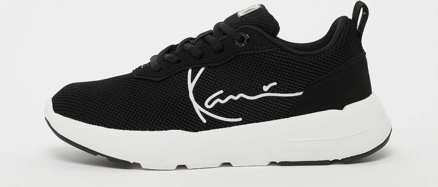 Karl Kani Snug Runner (GS) in zwart formaten: 38.5