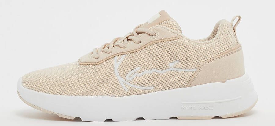 Karl Kani Snug Runner in beige formaten: 44.5