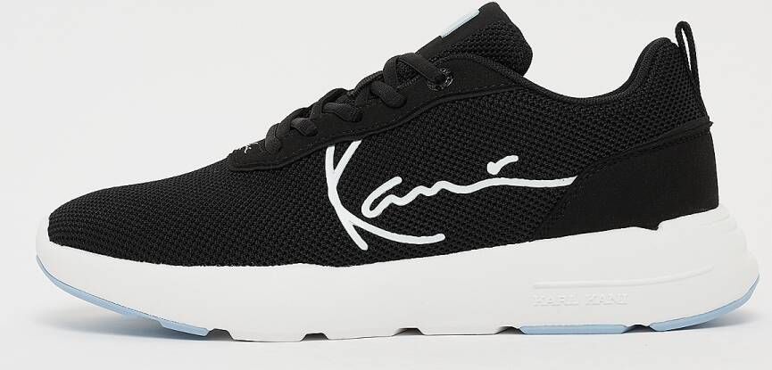 Karl Kani Snug Runner in Zwart